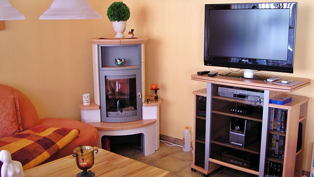 Photo of Livingroom in Duhnen
