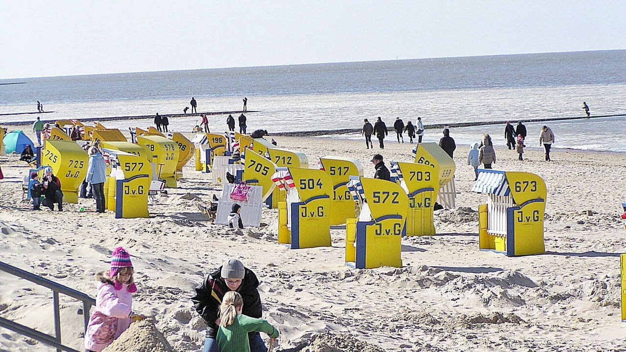 Photo of Others in Duhnen