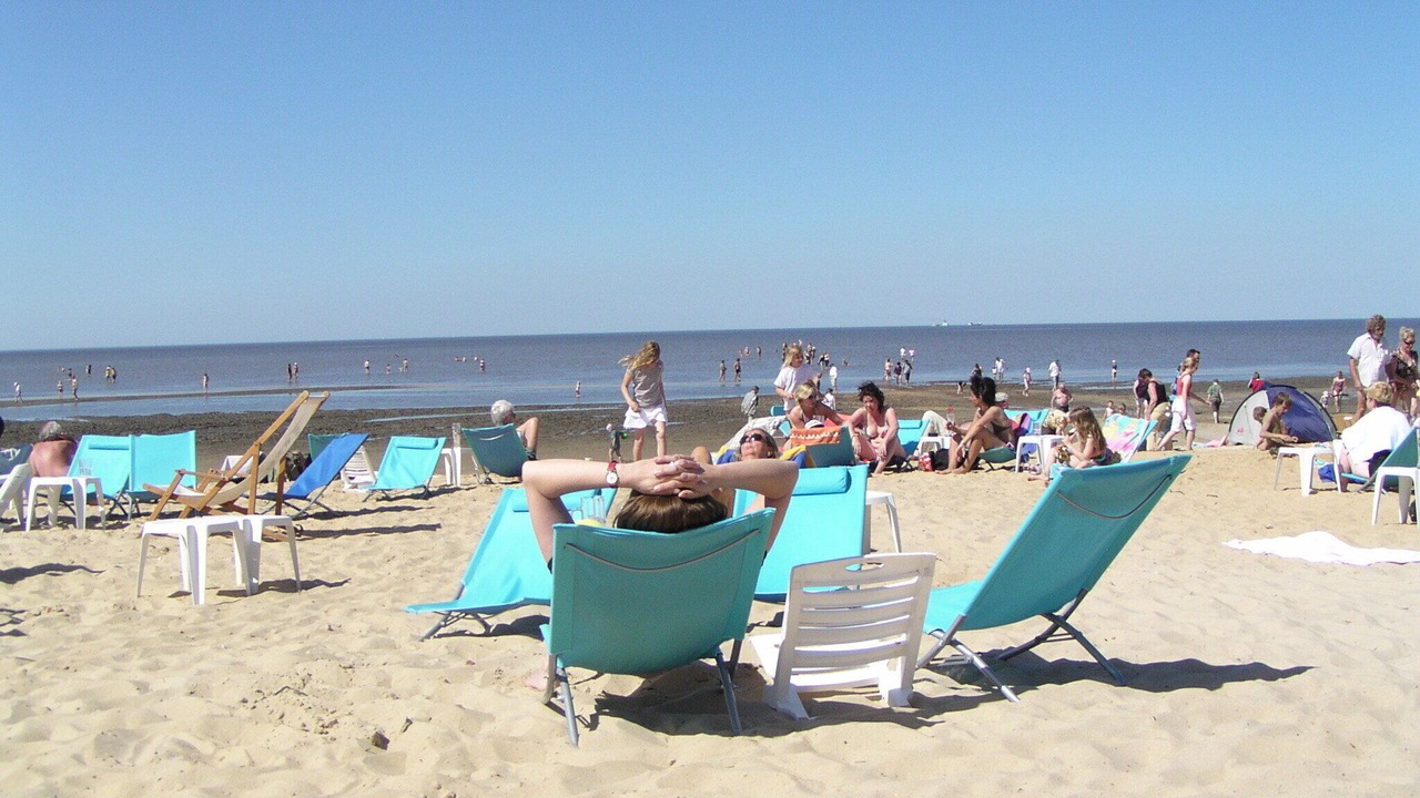 Photo of Others in Duhnen
