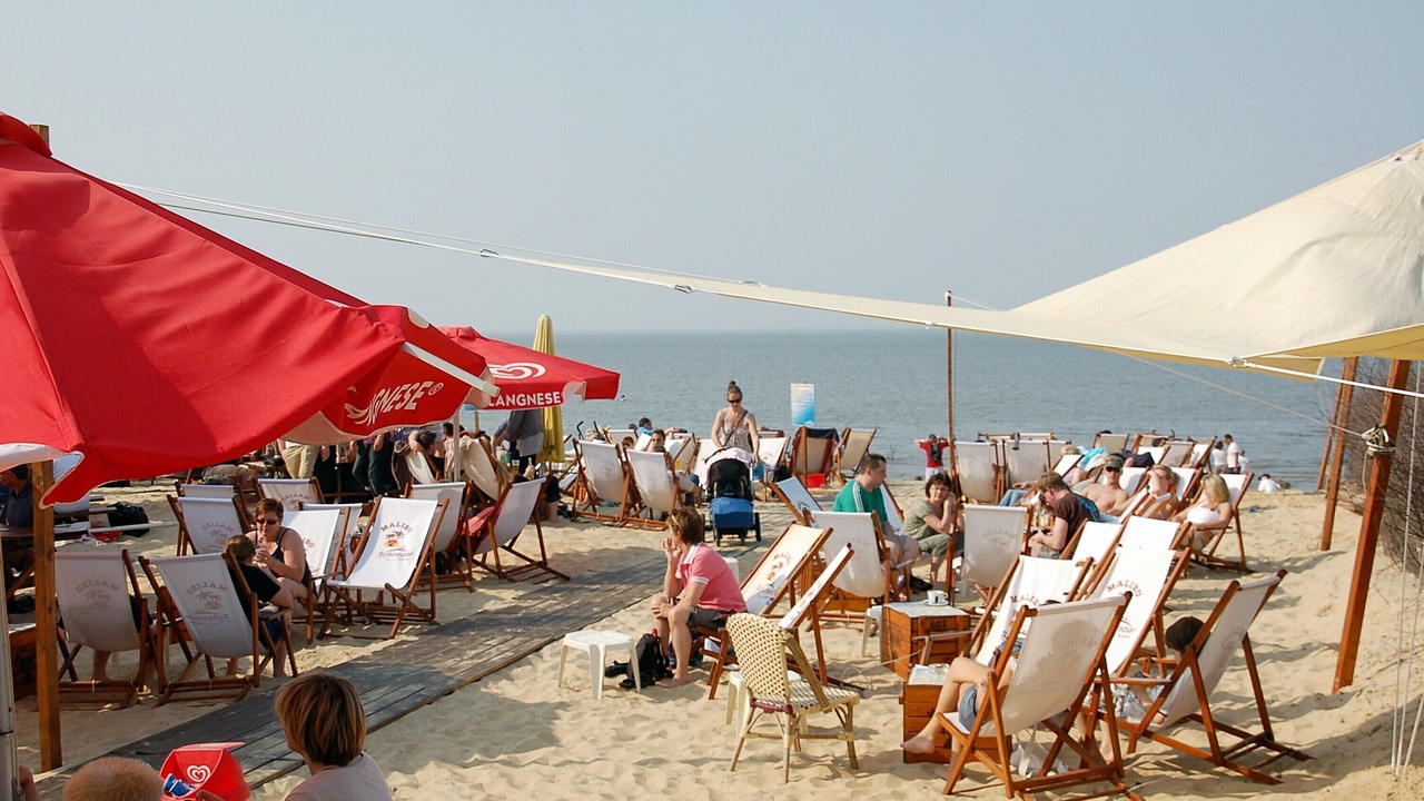 Photo of Others in Duhnen