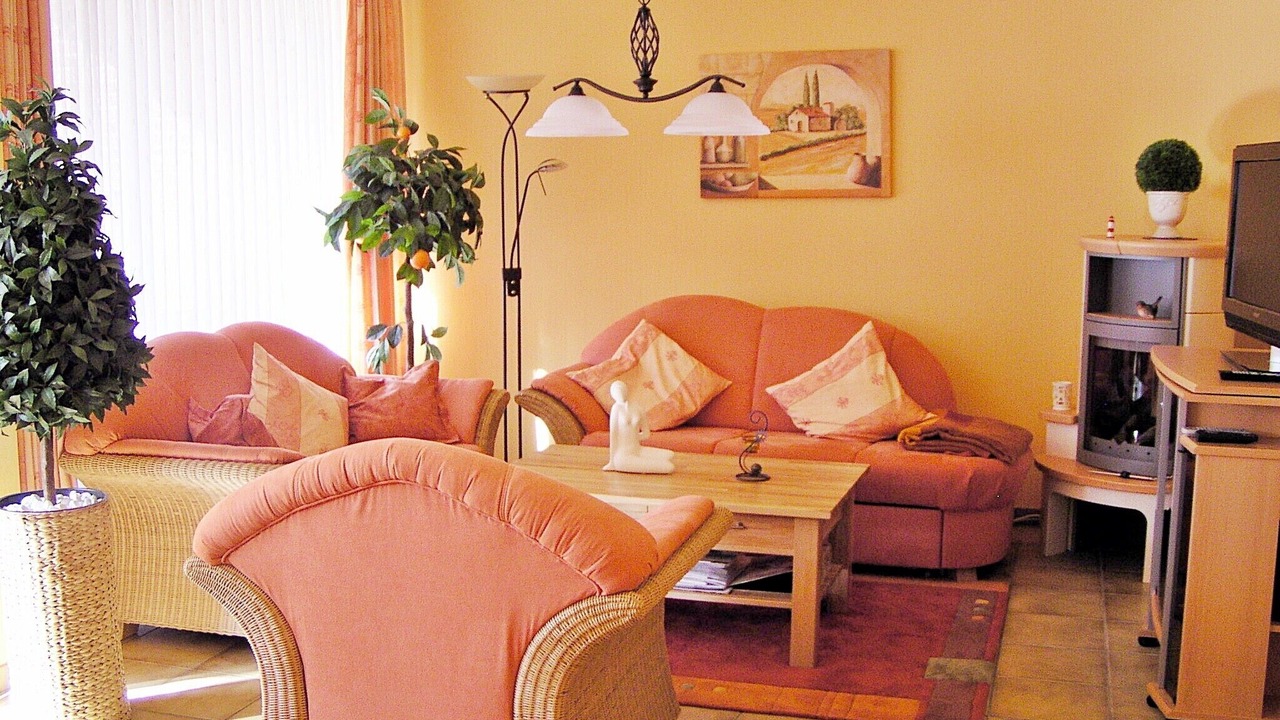 Photo of Livingroom in Duhnen
