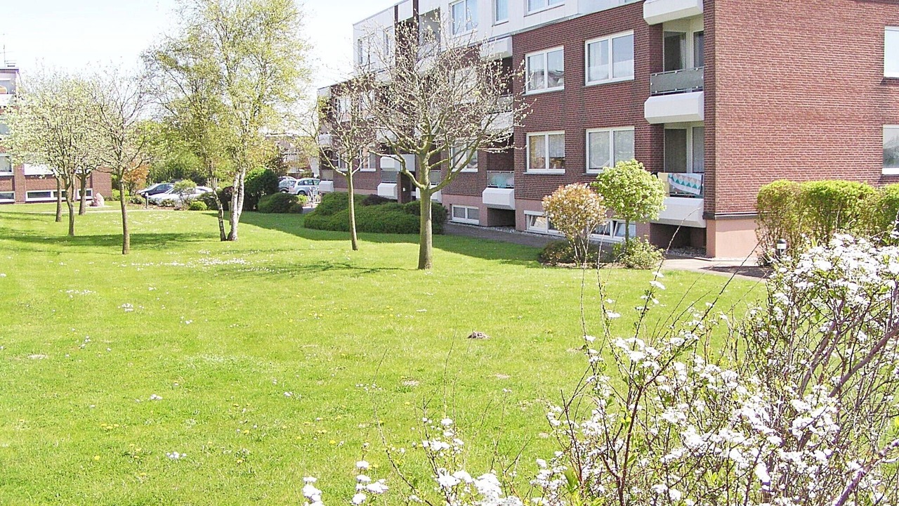 Photo of Outdoor in Duhnen