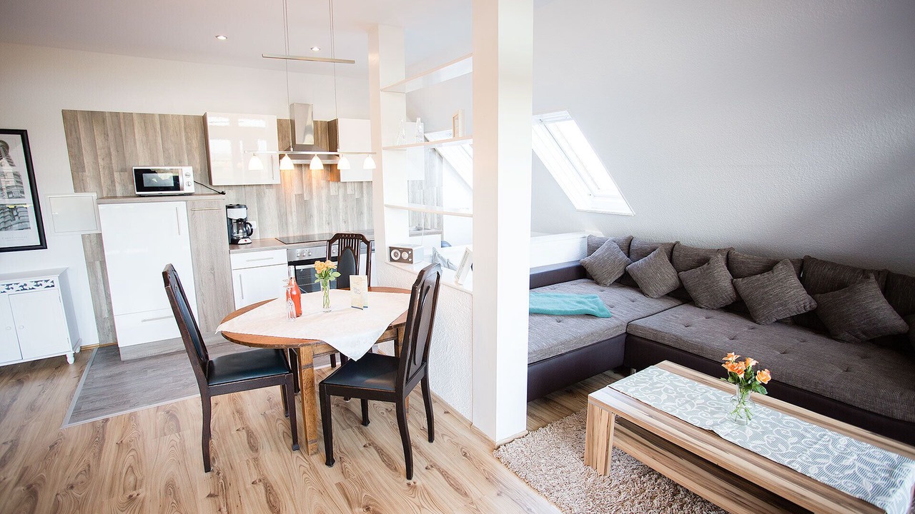 Photo of Livingroom in Wremen