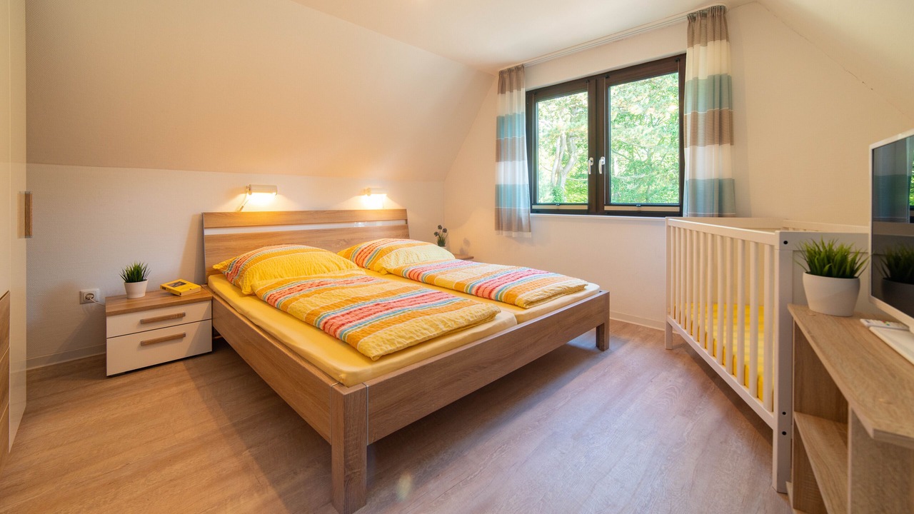 Photo of Bedroom in Heidkate