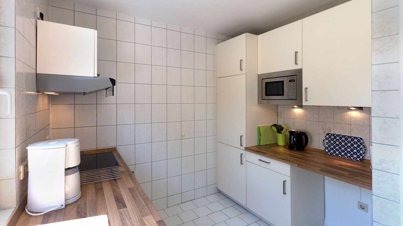 Photo of Kitchen in Heidkate