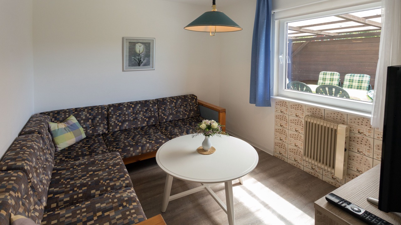 Photo of Livingroom in Heidkate