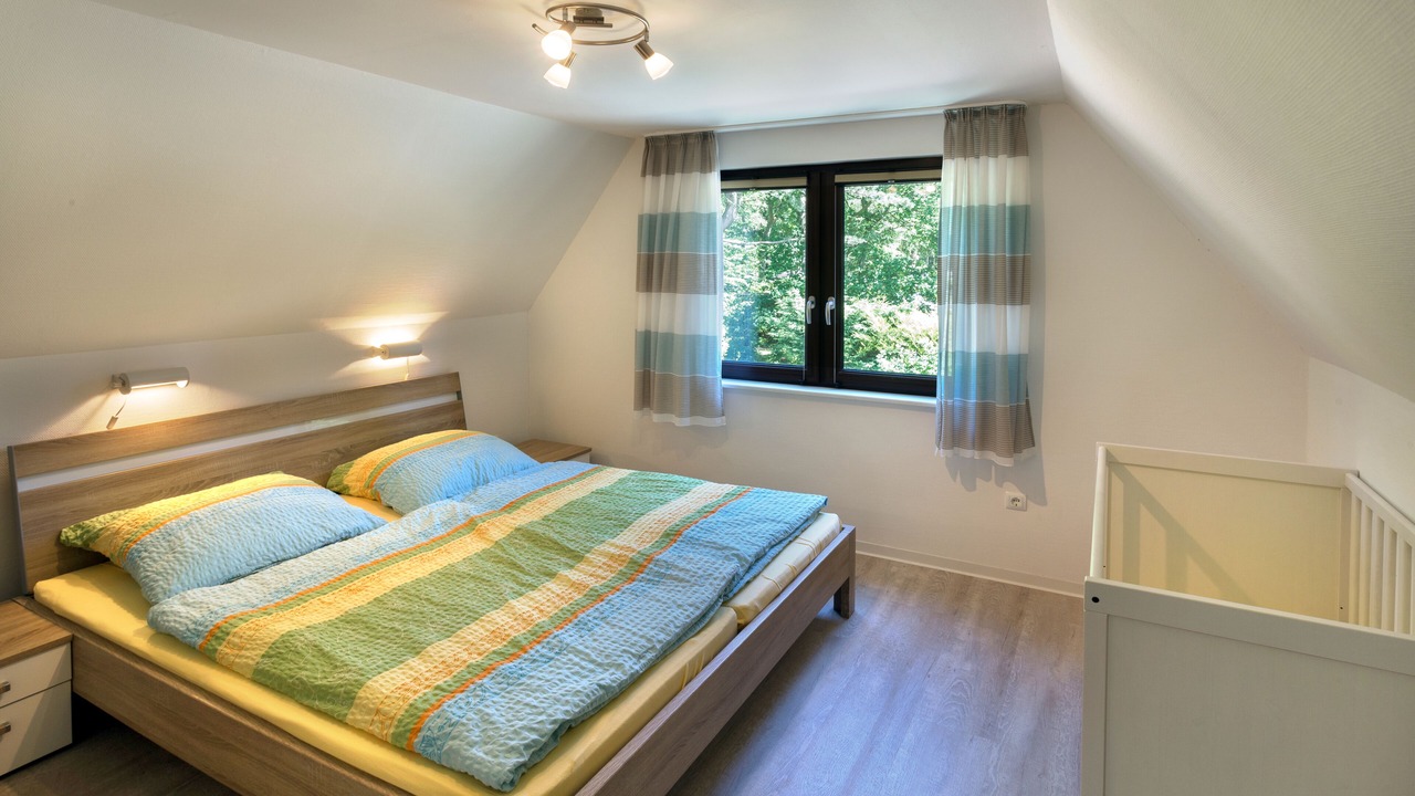 Photo of Bedroom in Heidkate