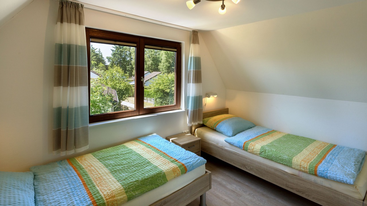 Photo of Bedroom in Heidkate