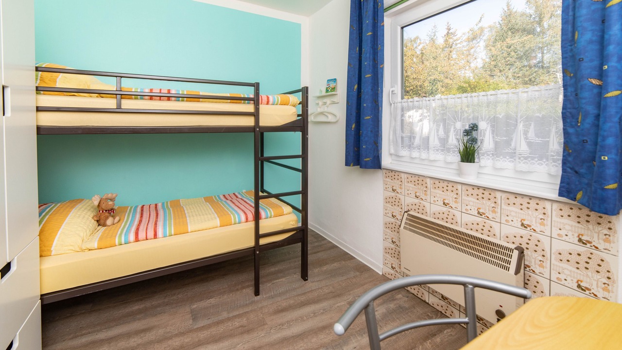 Photo of Bedroom in Heidkate