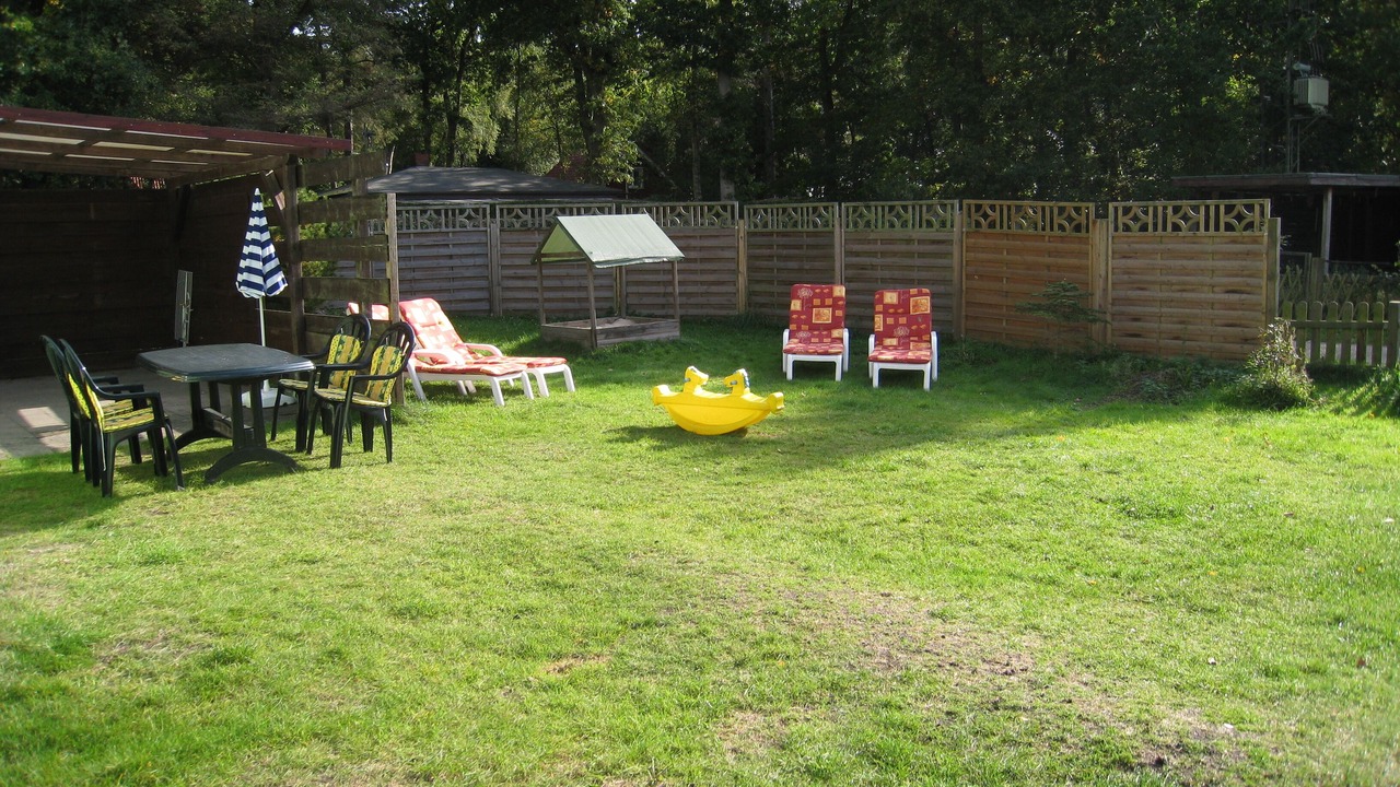 Photo of Outdoor in Heidkate
