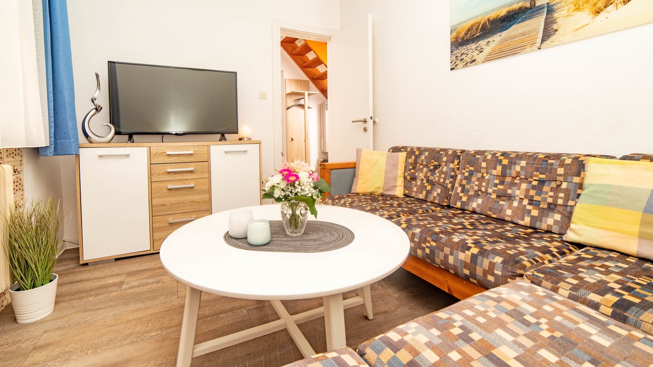 Photo of Livingroom in Heidkate