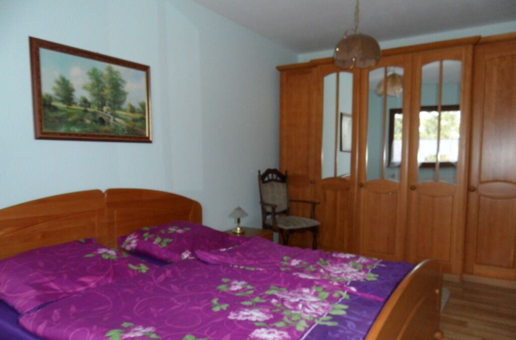 Photo of Bedroom in Rathenow