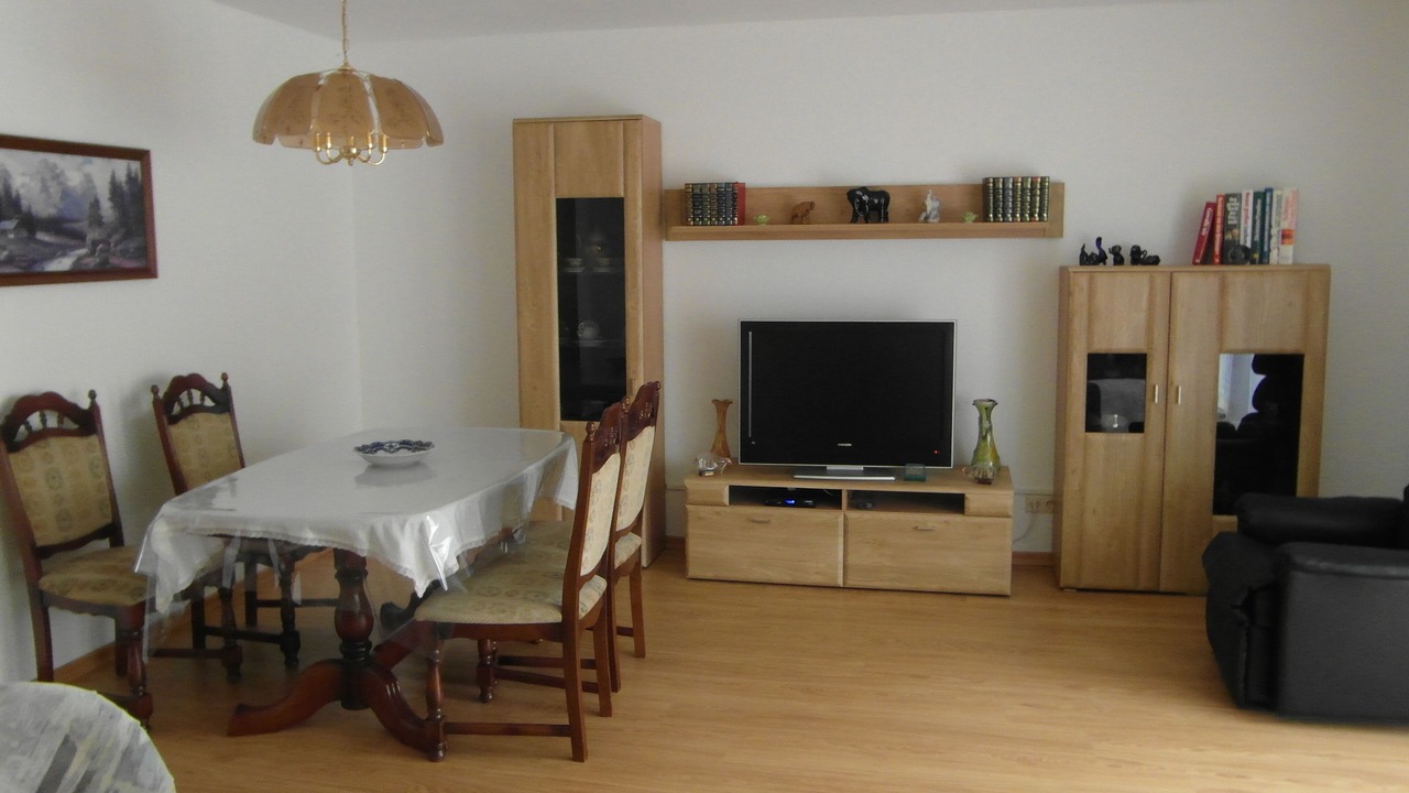 Photo of Livingroom in Rathenow