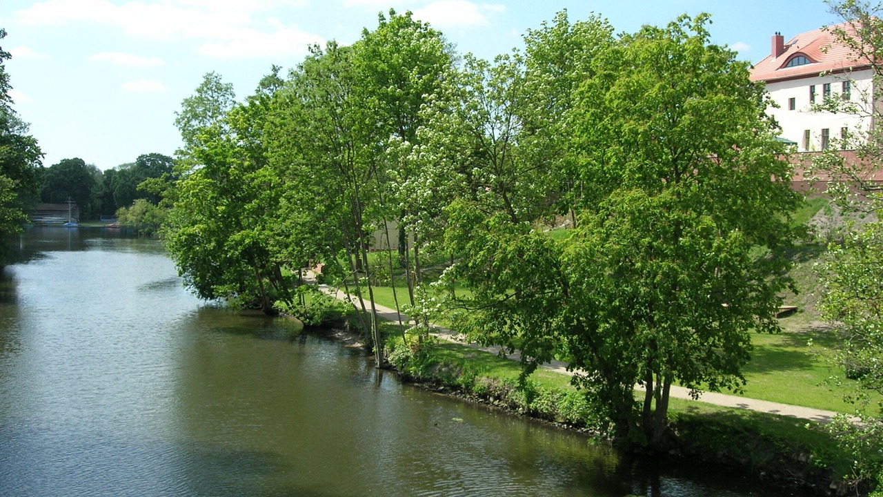 Photo of Outdoor in Rathenow