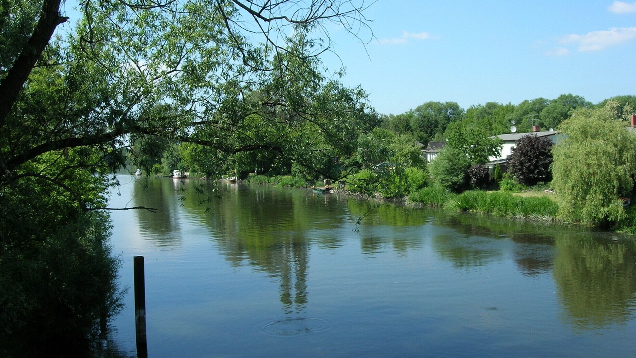 Photo of Outdoor in Rathenow