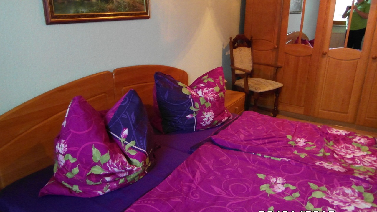 Photo of Bedroom in Rathenow