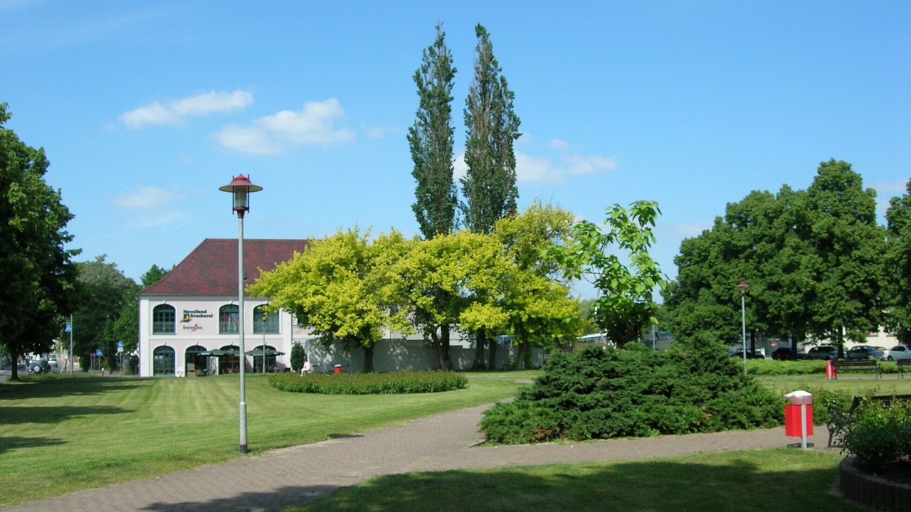 Photo of Outdoor in Rathenow