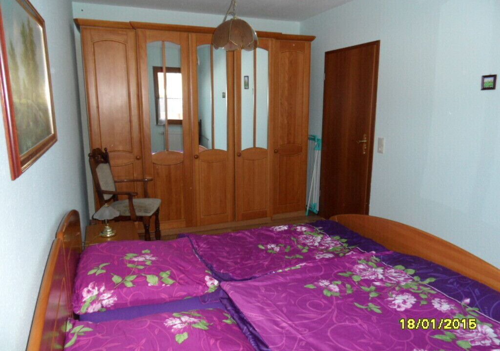 Photo of Bedroom in Rathenow