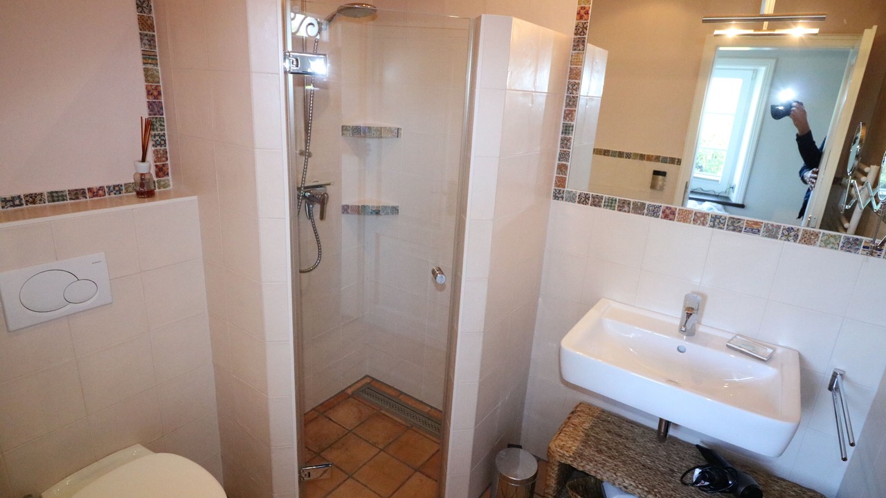 Photo of Bathroom in Großmorsum