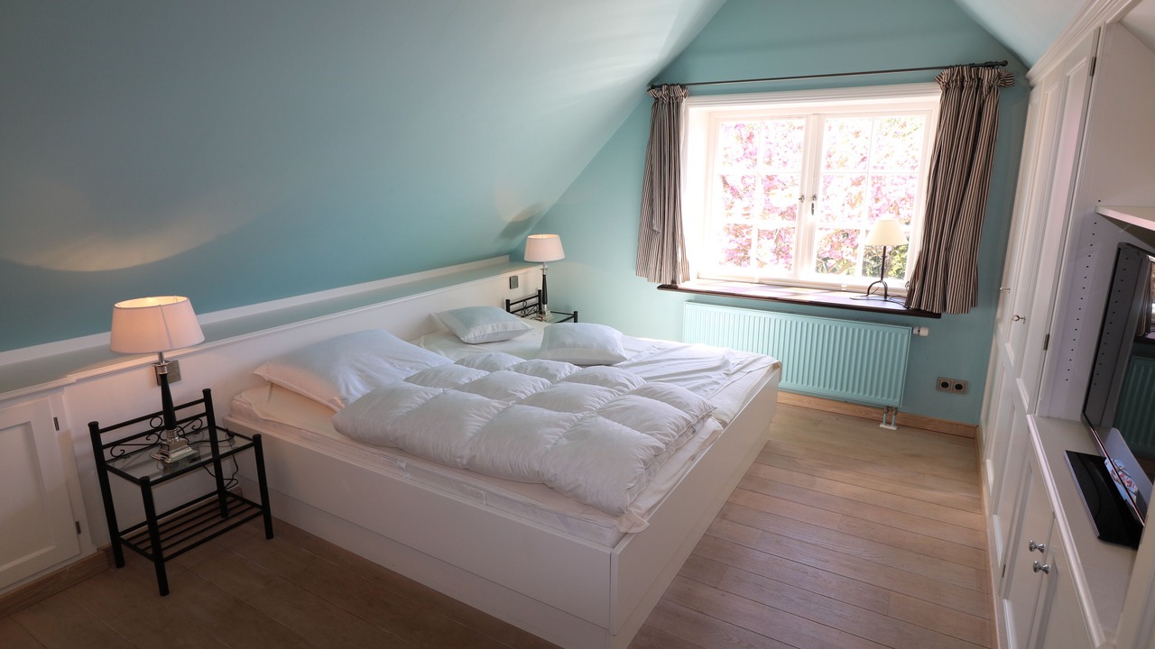 Photo of Bedroom in Großmorsum