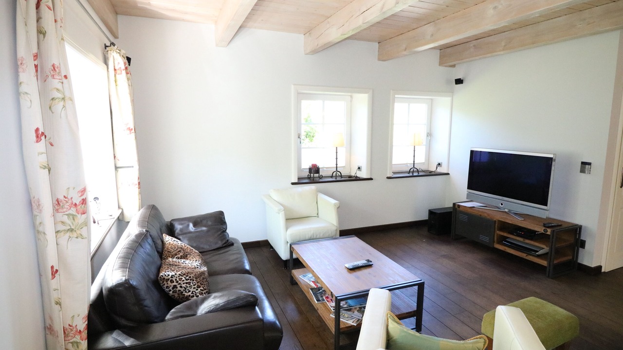 Photo of Livingroom in Großmorsum