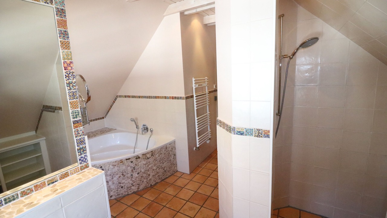 Photo of Bathroom in Großmorsum