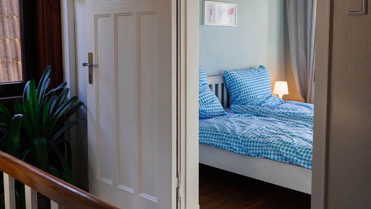 Photo of Bedroom in Osterhusum