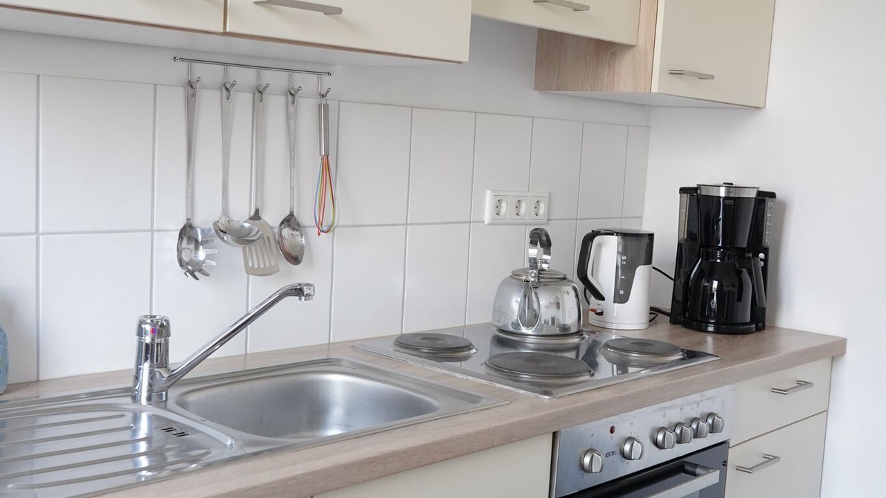 Photo of Kitchen in Osterhusum
