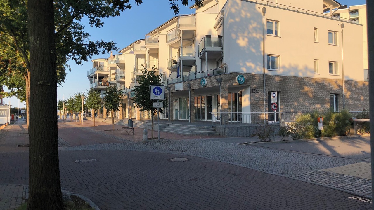 Photo of Outdoor in Pelzerhaken