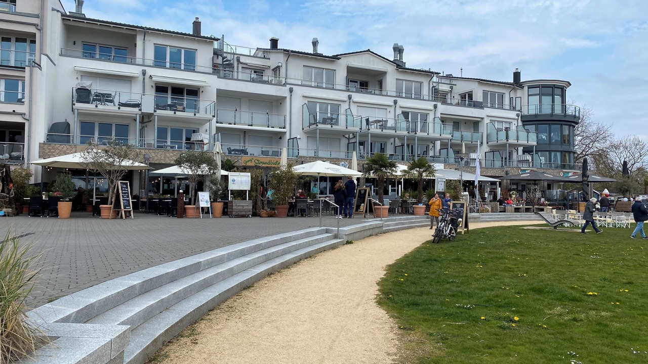 Photo of Outdoor in Pelzerhaken