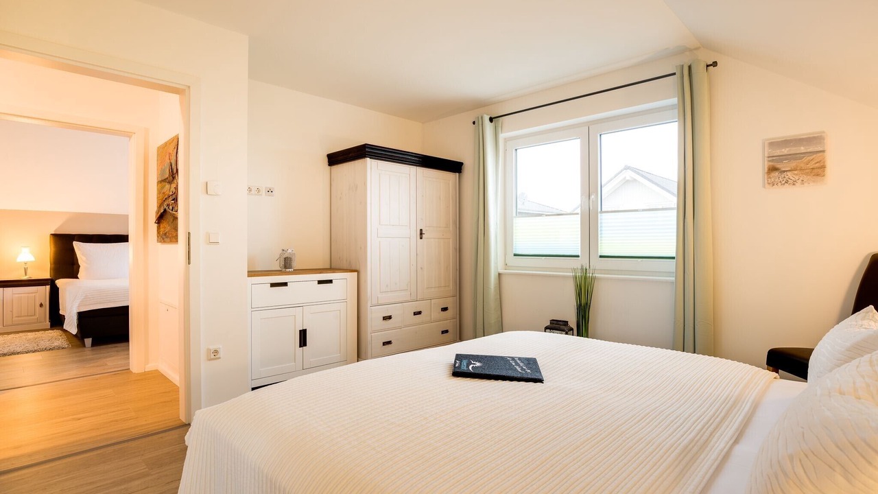 Photo of Bedroom in Olpenitz