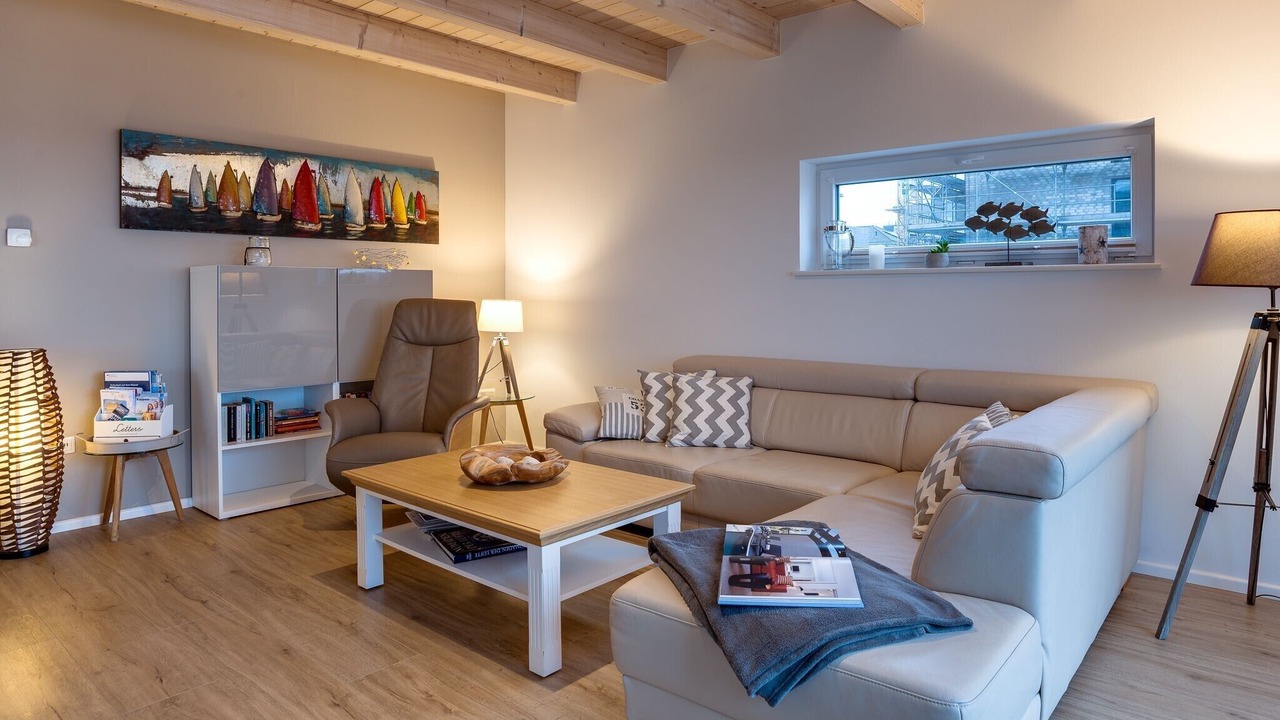 Photo of Livingroom in Olpenitz