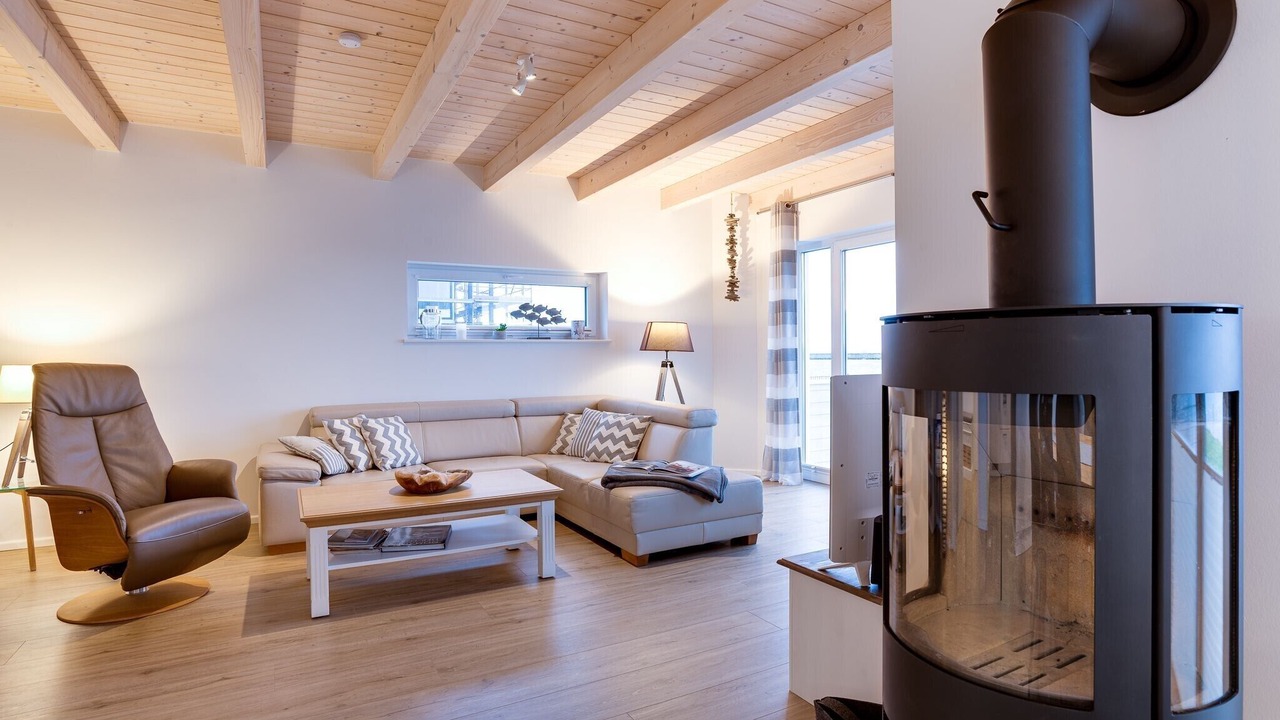 Photo of Livingroom in Olpenitz