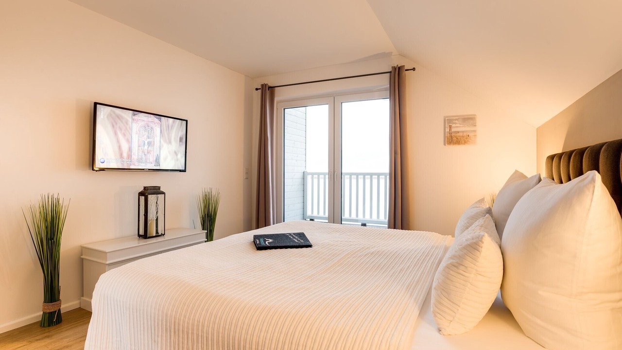 Photo of Bedroom in Olpenitz