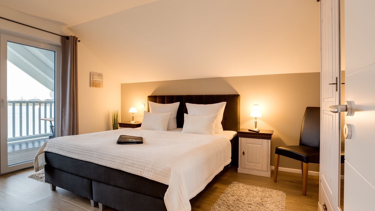 Photo of Bedroom in Olpenitz