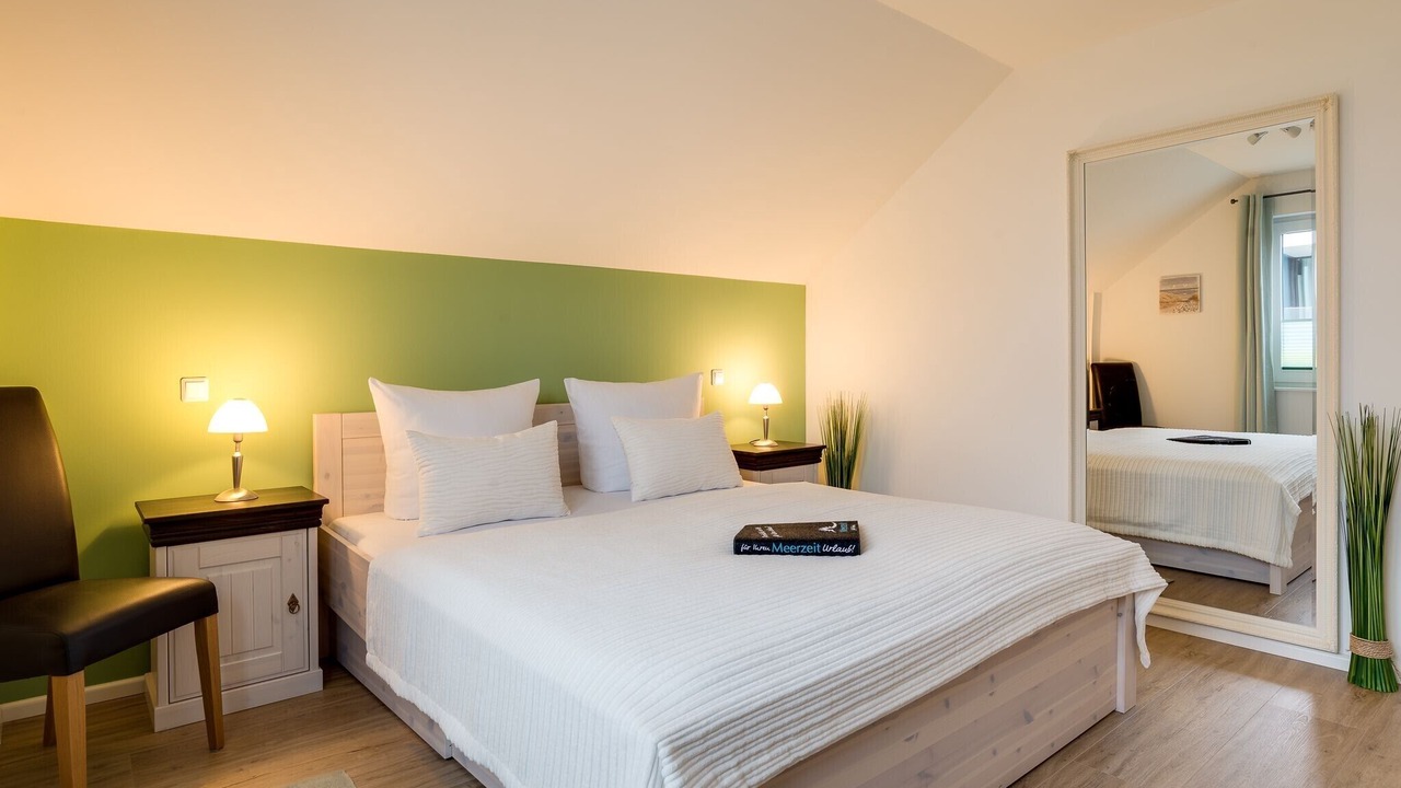 Photo of Bedroom in Olpenitz