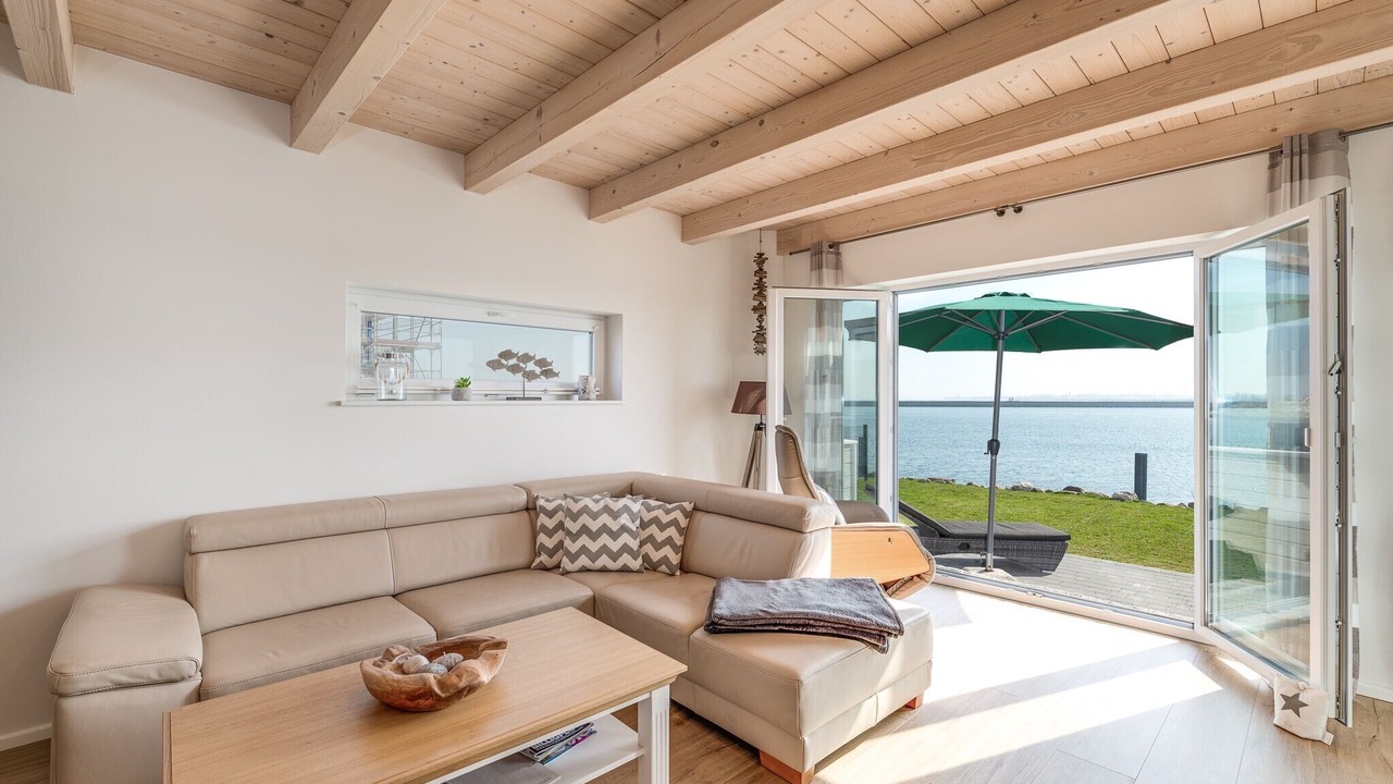 Photo of Livingroom in Olpenitz