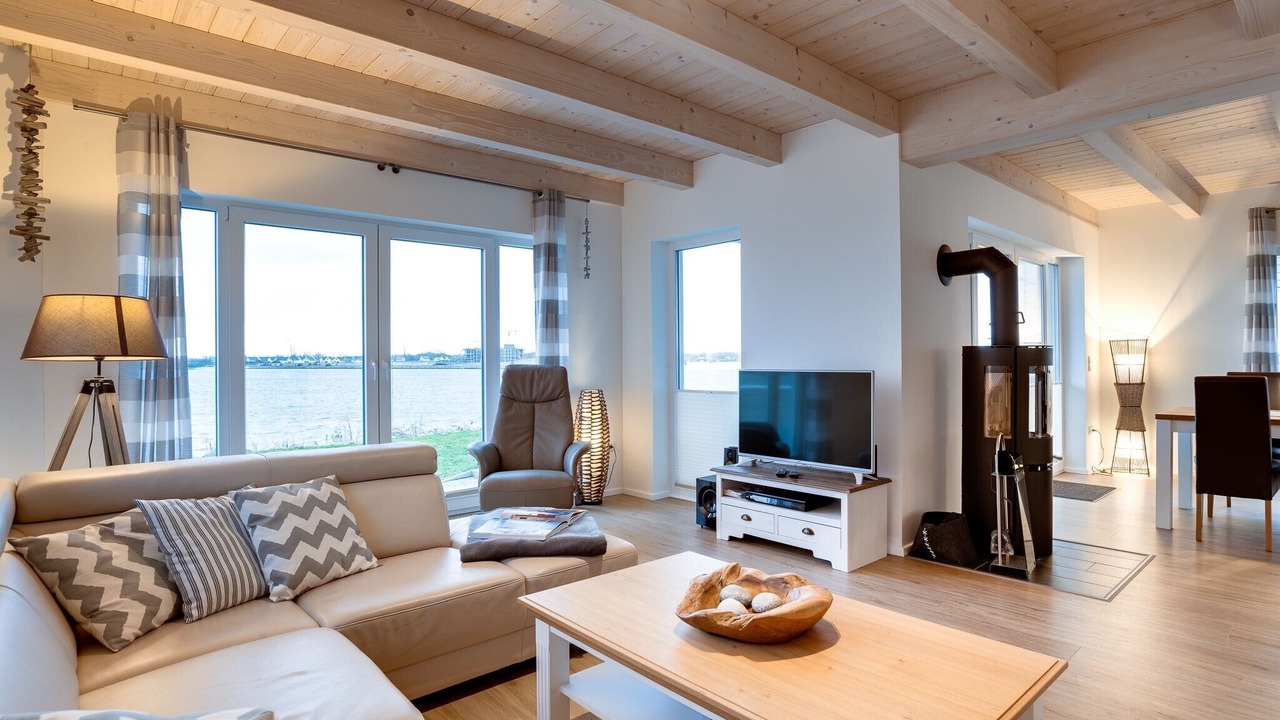 Photo of Livingroom in Olpenitz