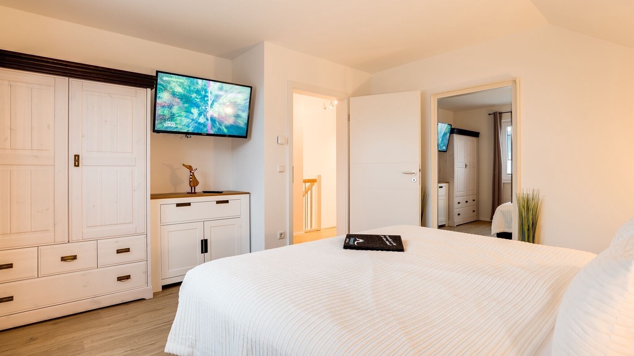 Photo of Bedroom in Olpenitz