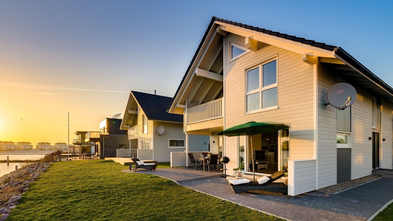 Photo of Outdoor in Olpenitz