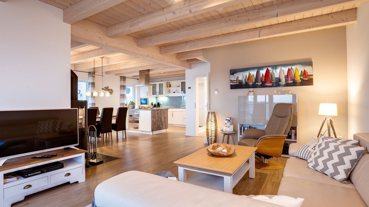 Photo of Livingroom in Olpenitz