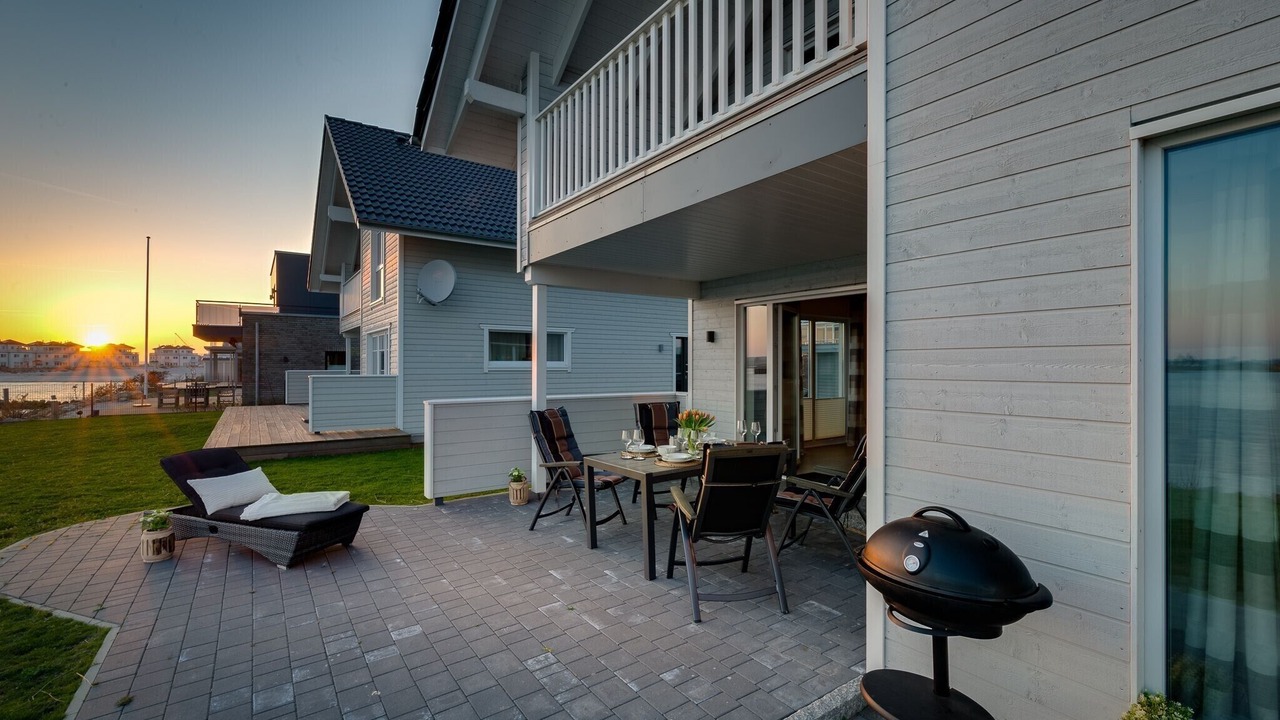 Photo of Outdoor in Olpenitz
