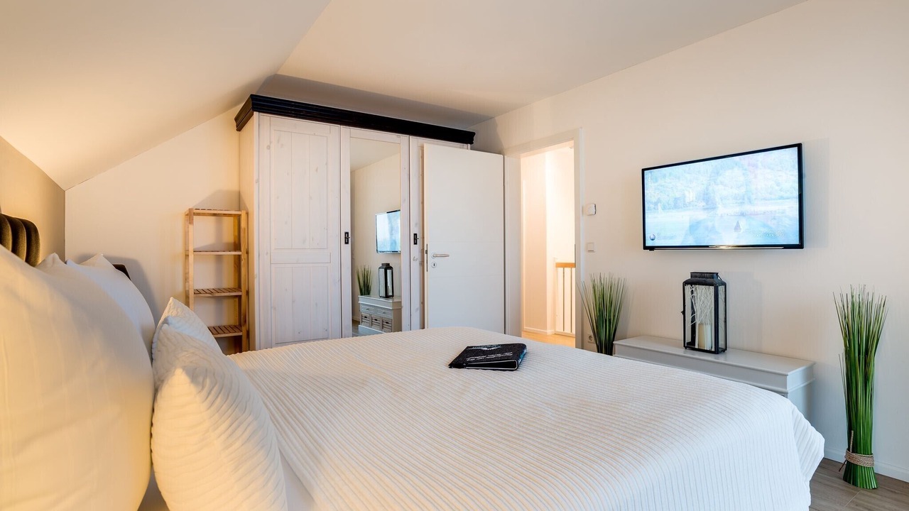 Photo of Bedroom in Olpenitz