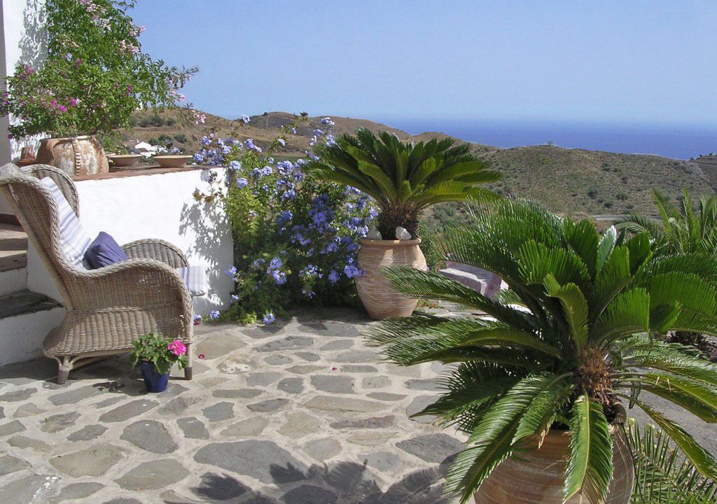 Photo of Patio Balcony in Sayalonga
