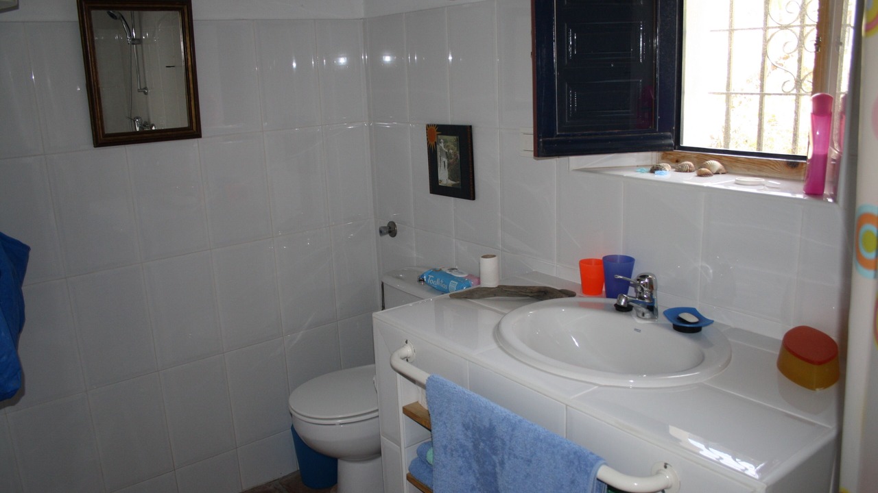 Photo of Bathroom in Sayalonga