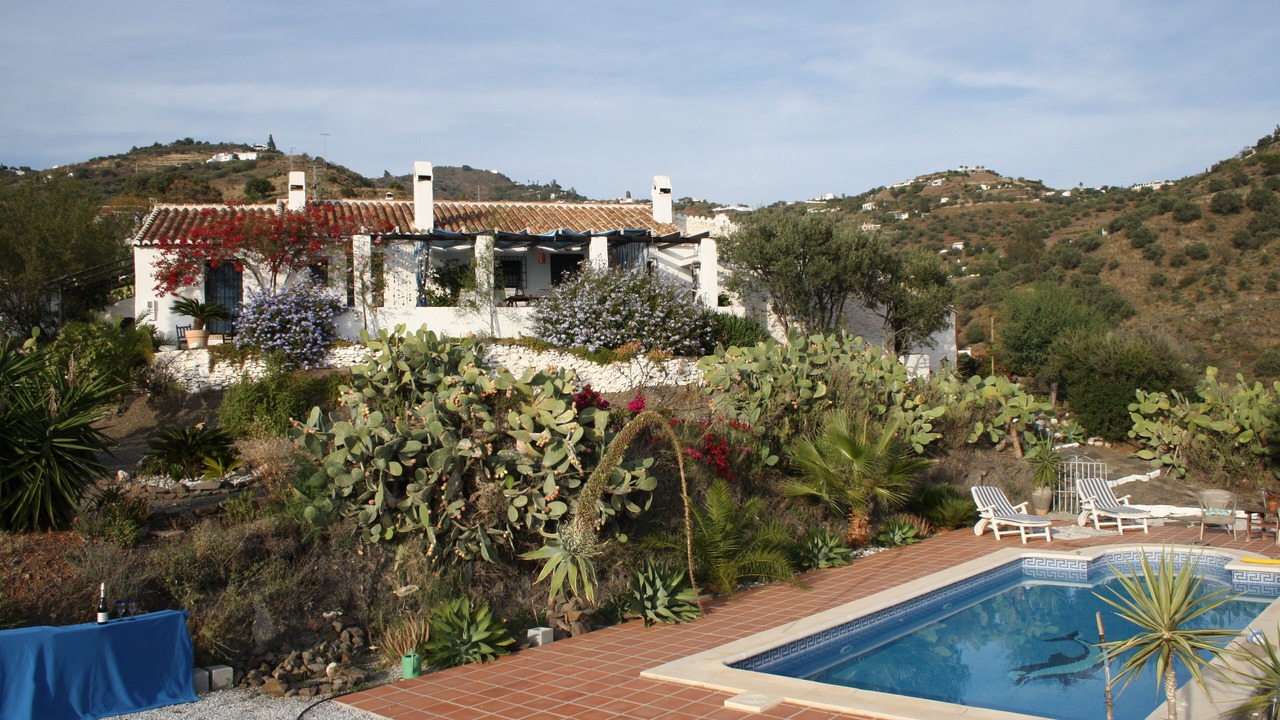Photo of Outdoor in Sayalonga