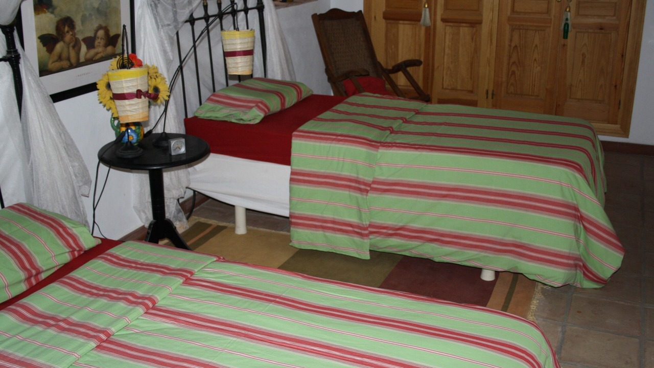 Photo of Bedroom in Sayalonga