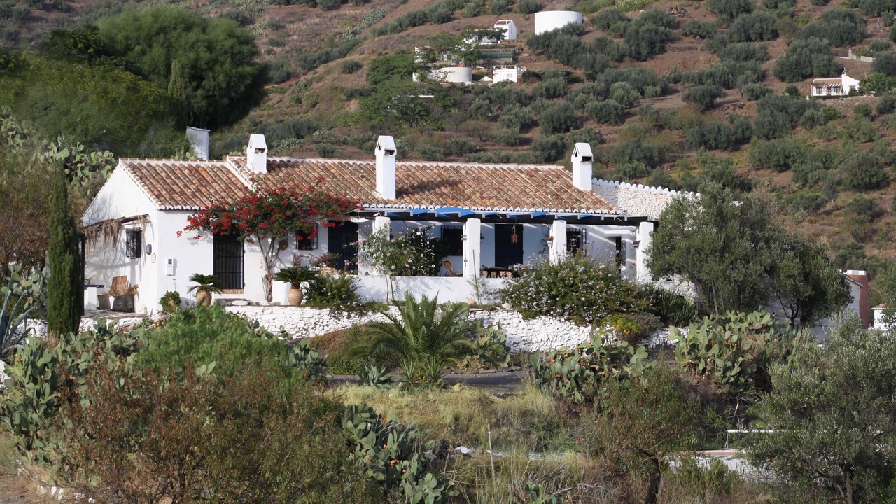 Photo of Outdoor in Sayalonga