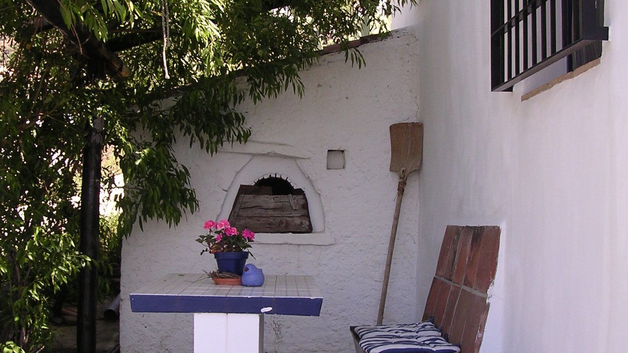 Photo of Patio Balcony in Sayalonga