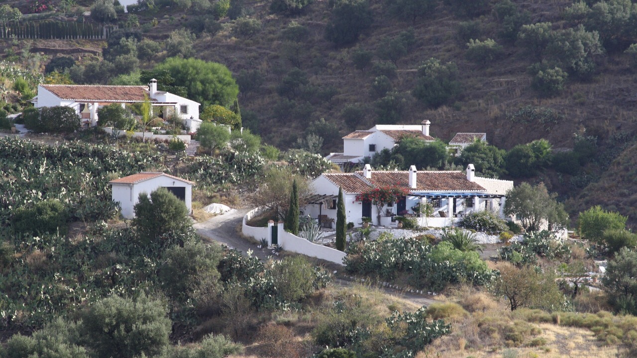 Photo of Outdoor in Sayalonga